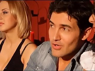 سے Redlight TV 11