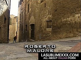 Film: L'eredità di Suppose Raffe Part. 2 dari 5
