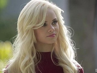 bjxcam.com एल्सा जीन 01