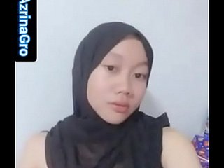 Kompilasi gadis bertudung bahagian (35)