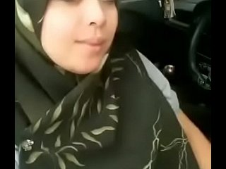 Gadis bertudungウイルスbahagian 12