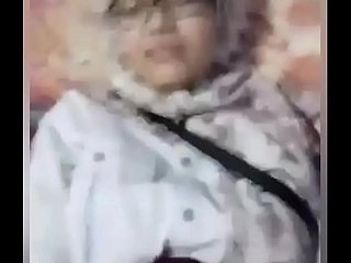 Kompilasi bertudung bahagian 22