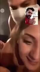Soukaina Aamar Sextape Keep to
