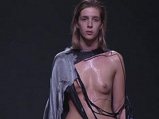 CMNF Fashion Impersonate
