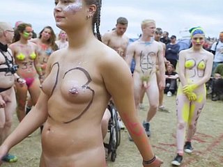 cfnm stark naked