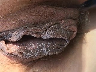 Paid for someone's skin drove