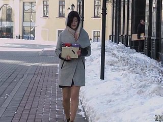 توري فوكس لديه حكم عن الرجال وقالت انها سوف تمارس معه الجنس