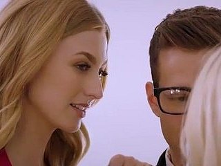 رجل محظوظ