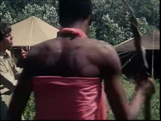 Tarzan X 1994 (cổ điển XXX)
