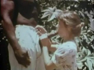 aerosol love depending - Master-work Interracial 70s
