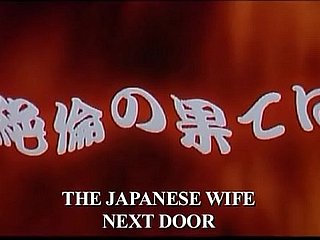 De Japanse Wife Step into the shoes of Entry-way (2004)