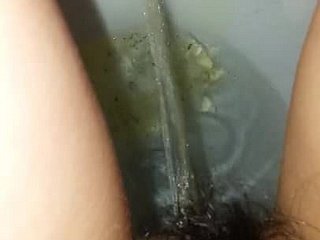Really Comely Korean girl Mu-young's cruel video part-4