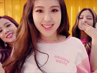 CFNM - PMV - blackpink - یہ آپ کی آخری ہے کے طور پر اگر