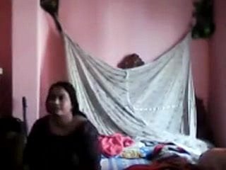 hijo sweet-talk madre