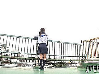 Got up daughter maya Kawamura adora dangler inserimento
