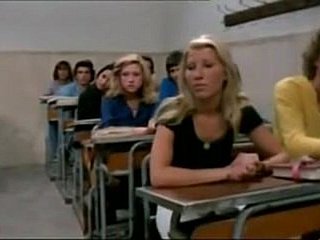 Adoleszenz Pervertie (1974)