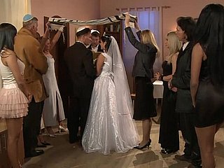 Fucking Wedding