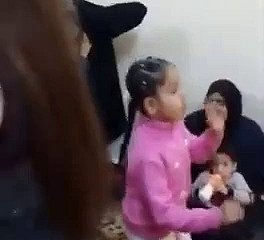 Dance Arab