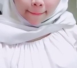 말레이어 히잡