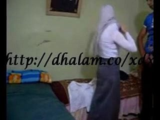 arab hijab