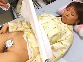 Tricked by Gynecologist 4