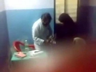 Doctor en Lahore