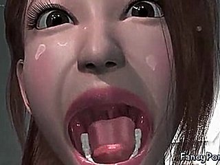 Hot animasi babe menghisap batang besar