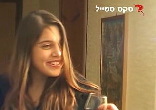 Israel Sex Phong cách Orgasm
