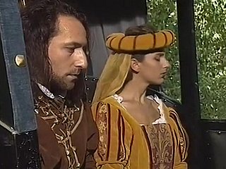 Дракула 1995 - Инес cudna винтажного порно