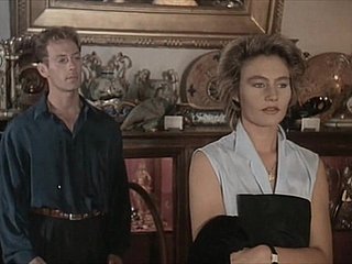 I Vizi di Selen (1993) restaurada
