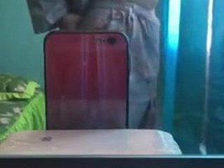 Ustazah tudung payung tetekベサールmasam