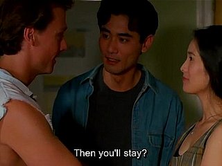 ウェディングパーティ西やん（1993）