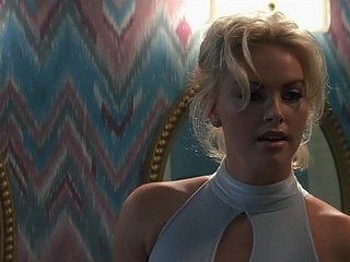 Charlize Theron - 2 Days in the Valley