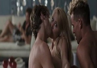 Amber Heard The Informers
