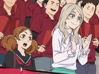 vôlei