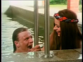 Retro film porno Jerman dari koleksi saya