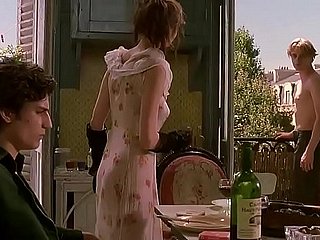 Los Soñadores (2003)