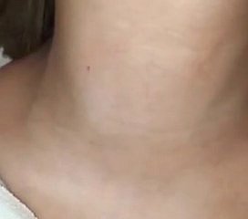 韓国の女の子オナニー
