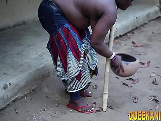 Jefe de que atrapé al extraño que ha estado jodidamente a mi gran madre en público.