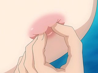 COMPILACIÓN DE ECCHI DE ESCENA - TACHIBANA