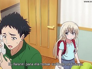 Uchi nee meid ga uzasugiru 03 pt br
