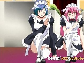 Master baise ses filles