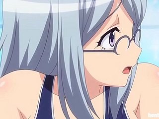 [Hentai] El juego interminable de la venganza. La desviación imparable.