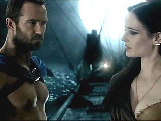 Eva Green - 300 - Rise of Empire
