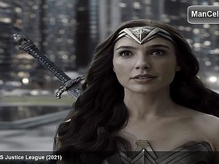 Henry Cavill bez koszuli sexy