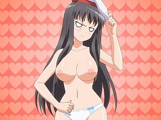 eroge! H MO کھیل Mo Kaihatsu Zanmai (بڑی گدی مناظر)