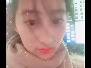 Chinese student