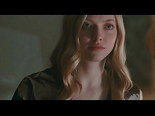 Amanda Seyfried Menunjukkan Big Boobs & Riding - Chloe