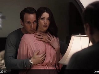 Hollywood Star Liv Tyler Nude Ciało podczas gorących scen seksualnych