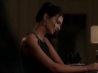 Emily Ratajkowski, Bilinmeyen Babes - '' Yalan ve Çalma ''